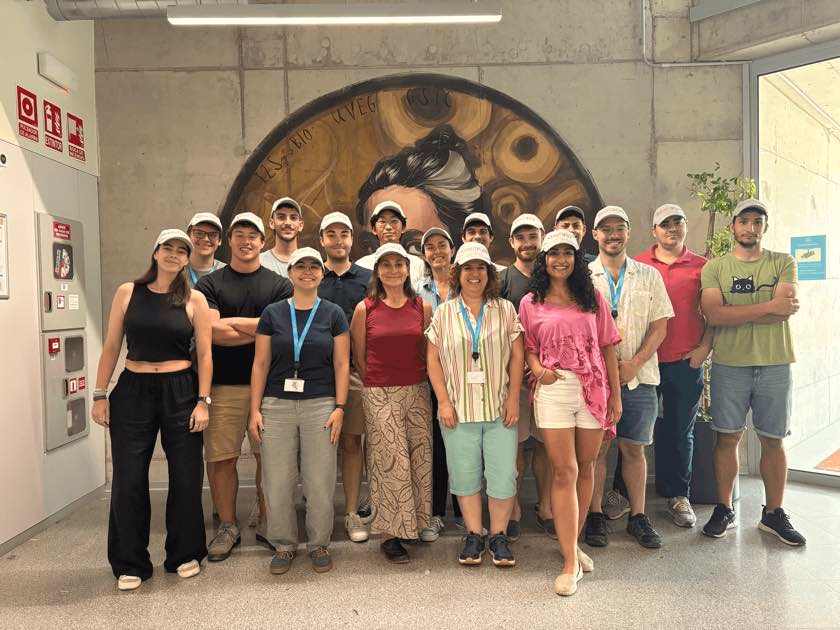 VALT Summer Course in Long-read Bioinformatics, València